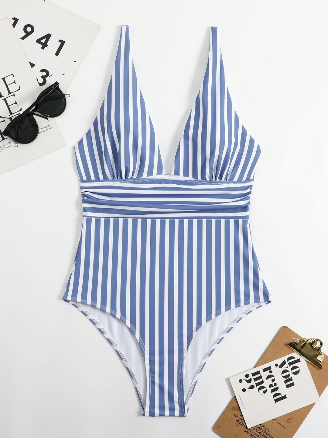 W&W Mode – Summer Sensation Badeanzug
